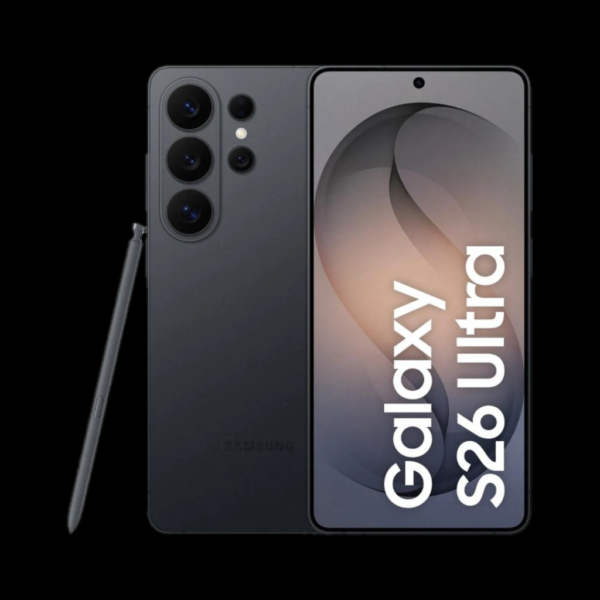 Samsung Galaxy S26