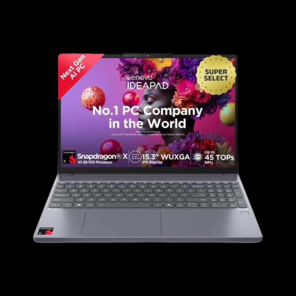 Lenovo IdeaPad Slim 3