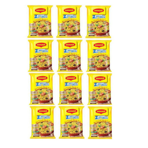 Maggi Instant Noodles