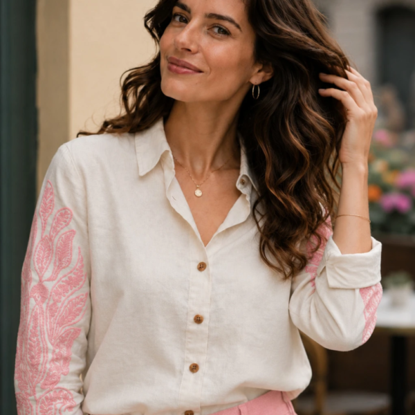 Dressberry Women Casual Shirt