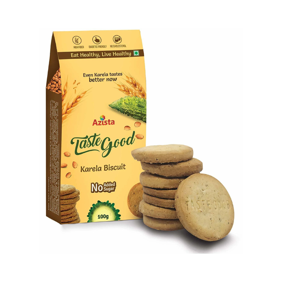 Azista Taste Good Biscuit