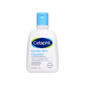 Cetaphil Gentle Skin Cleanser