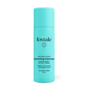 Foxtale Face Wash
