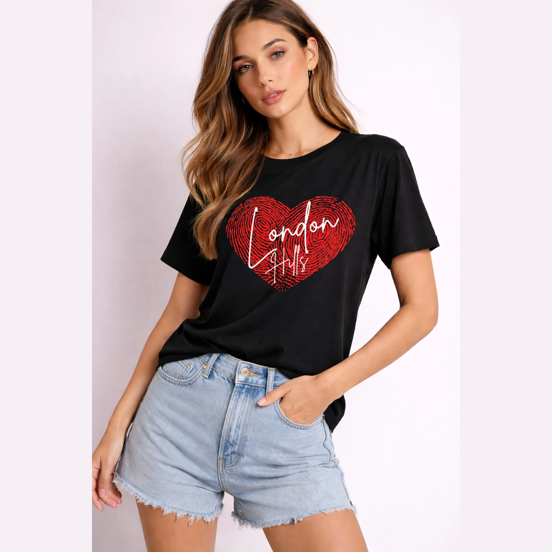 SHRISTEE Women T-Shirt