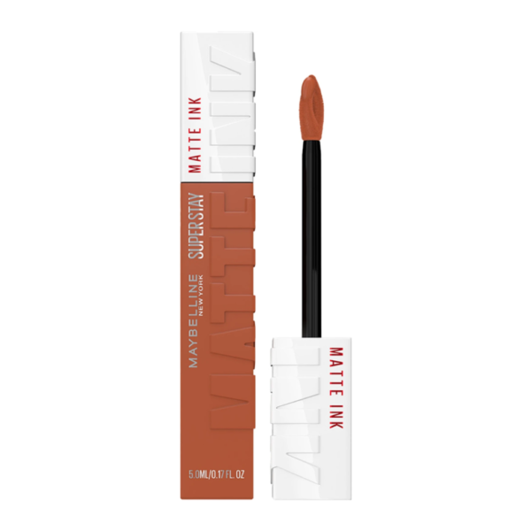 MAYBELLINE Liquid Lipstick